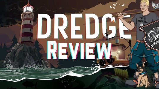 Dredge: The Pale Reach Reviews - OpenCritic