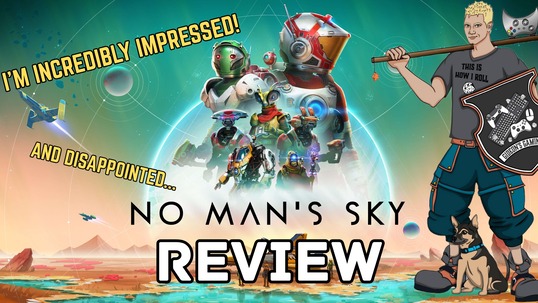 No Man's Sky in 2025: Deep Dive Review - Gideon's Gaming